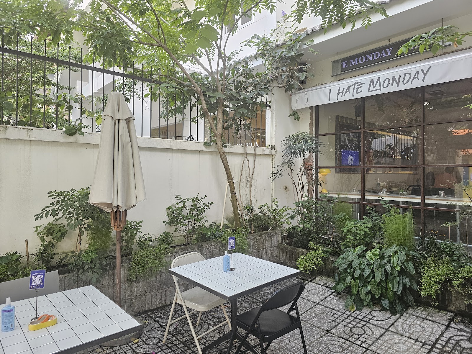 I HATE MONDAY DINING photo 12 in Thao Dien