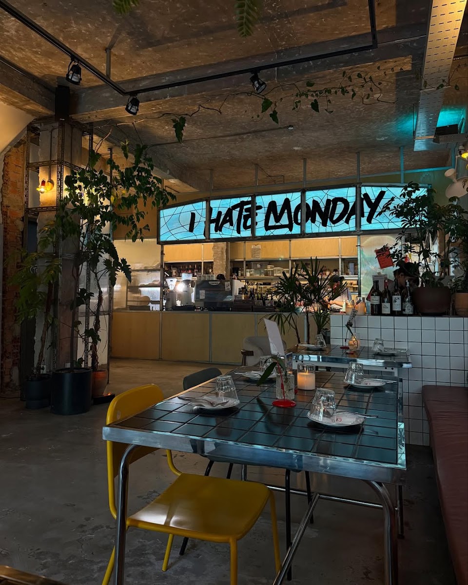 I HATE MONDAY DINING photo 7 in Thao Dien