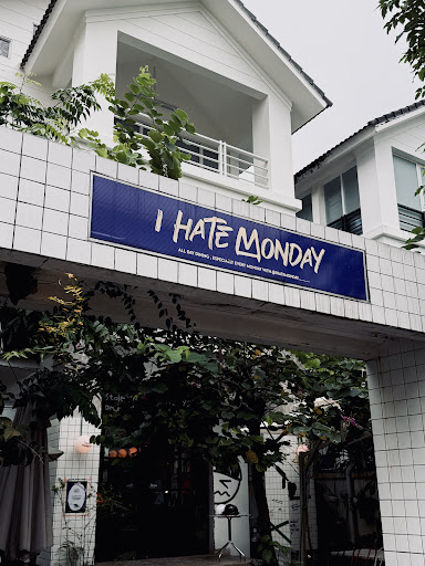 I HATE MONDAY DINING photo 8 in Thao Dien