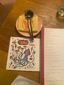 iBERICO - TAPAS y VINO Thao Dien photo 3 in Thao Dien