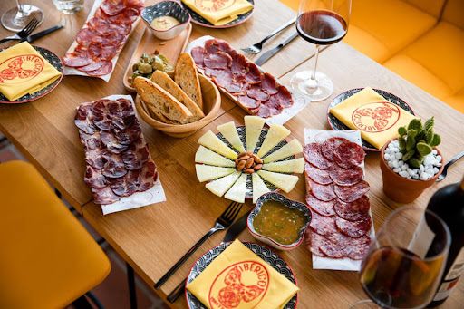 iBERICO - TAPAS y VINO Thao Dien photo 6 in Thao Dien