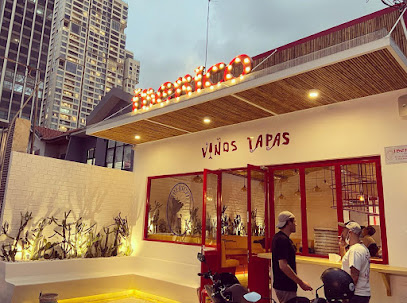 iBERICO - TAPAS y VINO Thao Dien