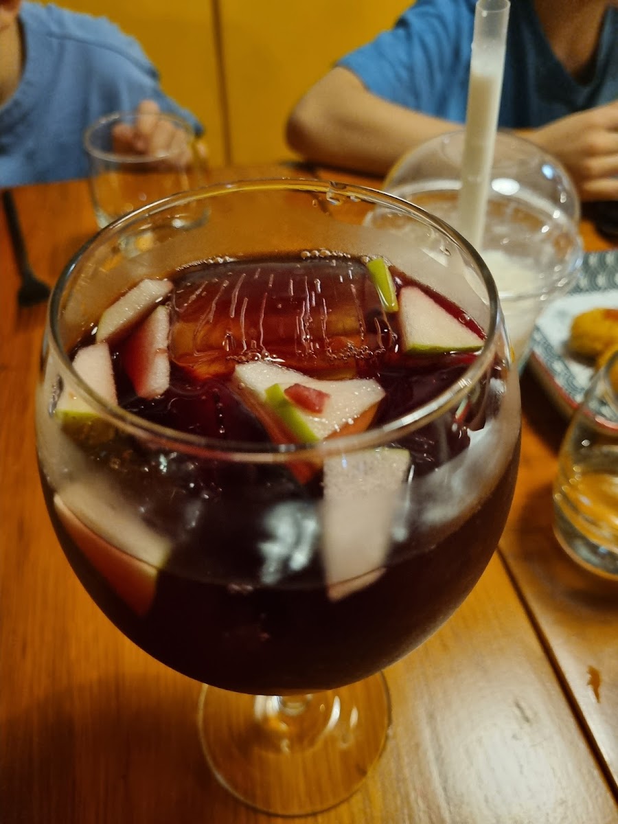 iBERICO - TAPAS y VINO Thao Dien photo 7 in Thao Dien