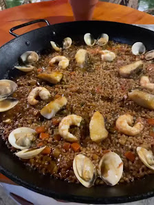Paella