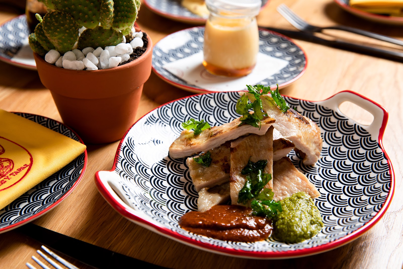 iBERICO - TAPAS y VINO Thao Dien photo 11 in Thao Dien