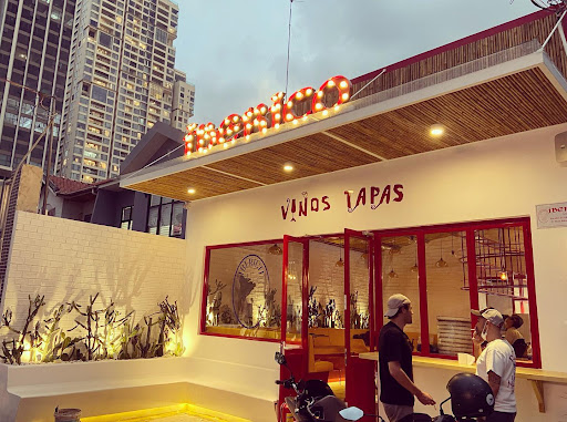 iBERICO - TAPAS y VINO Thao Dien photo 12 in Thao Dien