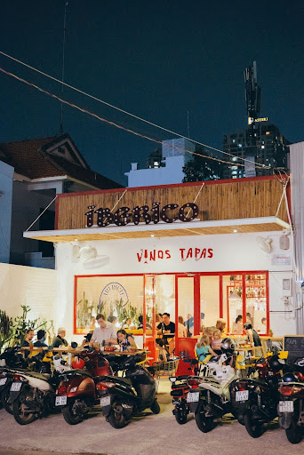 iBERICO - TAPAS y VINO Thao Dien photo 14 in Thao Dien