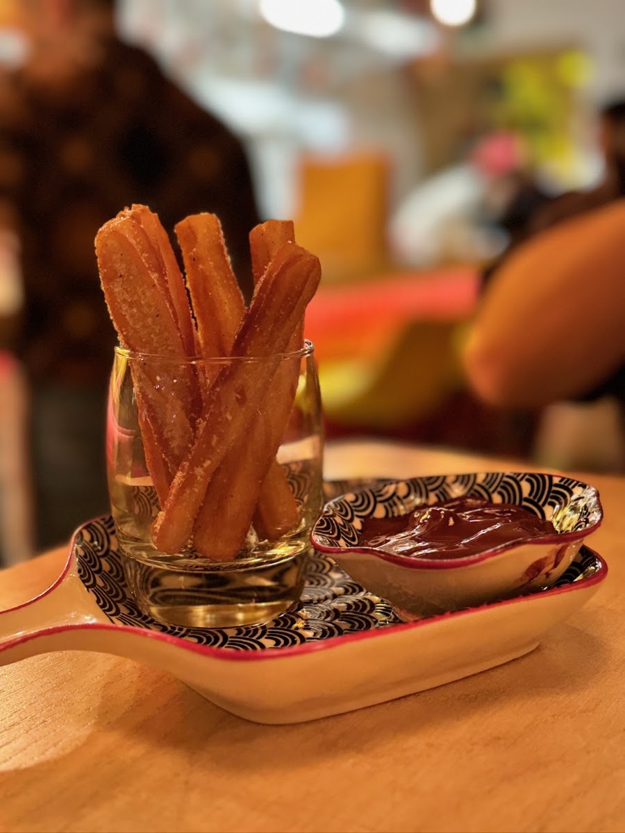 iBERICO - TAPAS y VINO Thi Sach photo 3 in Thao Dien