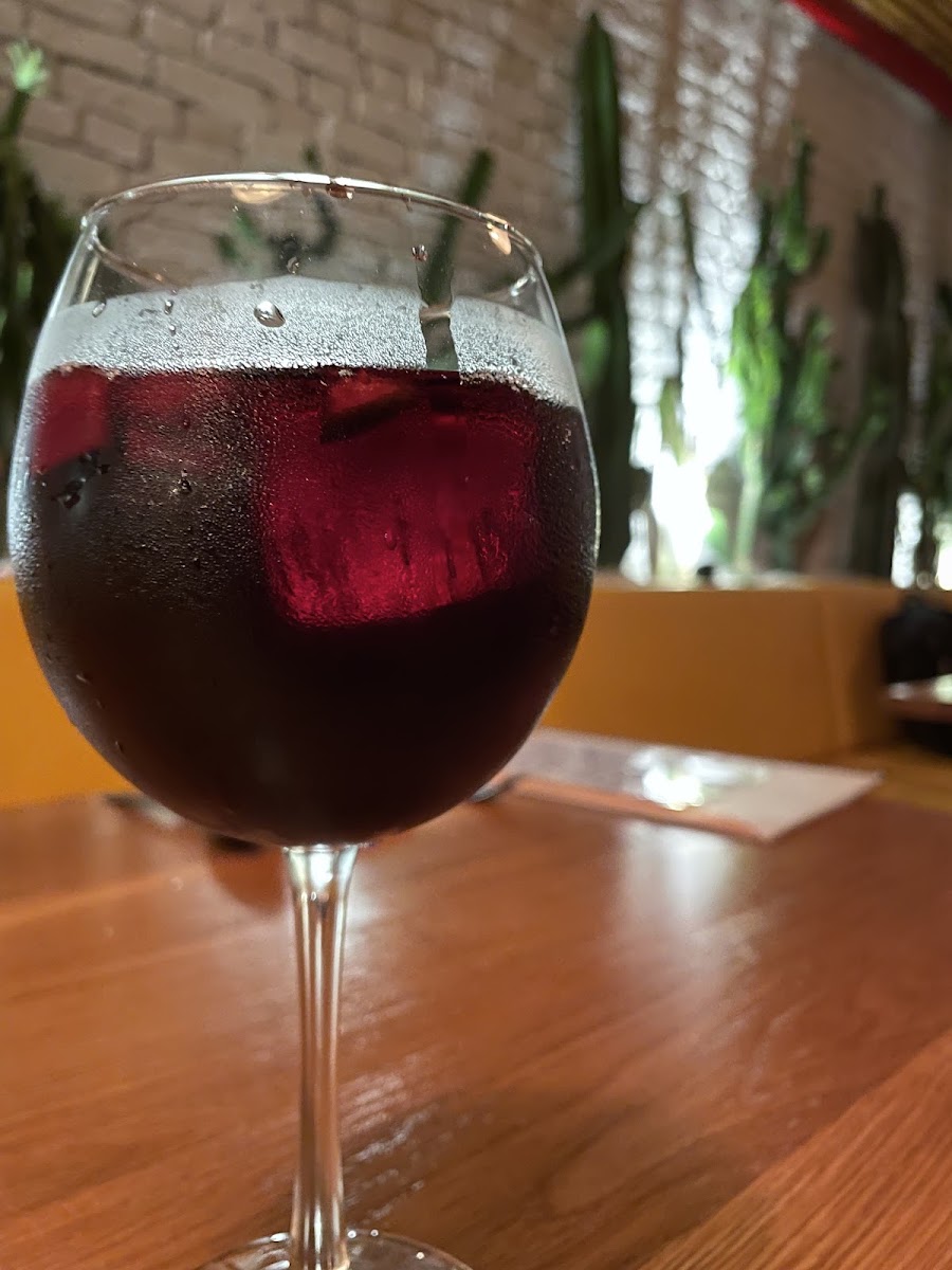 iBERICO - TAPAS y VINO Thi Sach photo 7 in Thao Dien