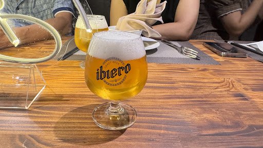 Ibero Beer