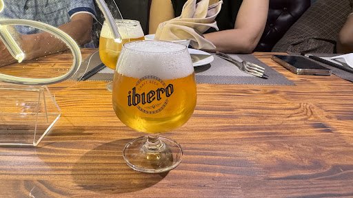 Ibero Beer