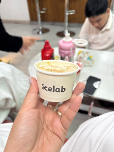 icelab - gelato & all things cool photo 1 in Thao Dien