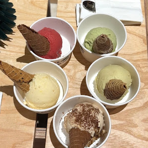 icelab - gelato & all things cool photo 3 in Thao Dien