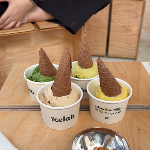 icelab - gelato & all things cool photo 7 in Thao Dien