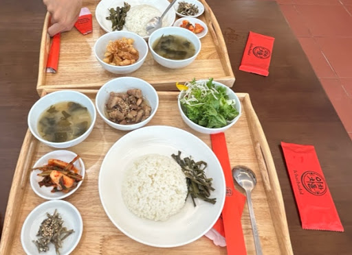 ICHACHADOL RESTAURANT photo 2 in Thao Dien