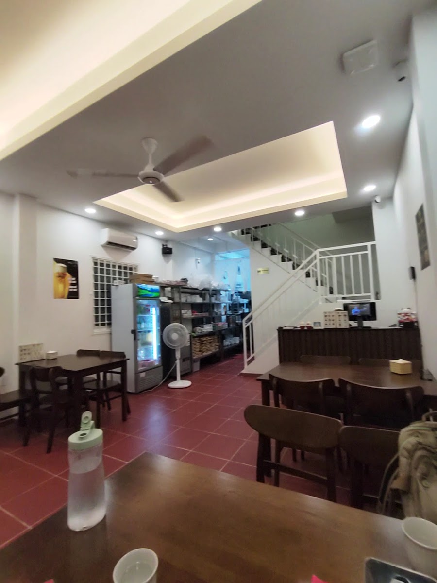 ICHACHADOL RESTAURANT photo 8 in Thao Dien
