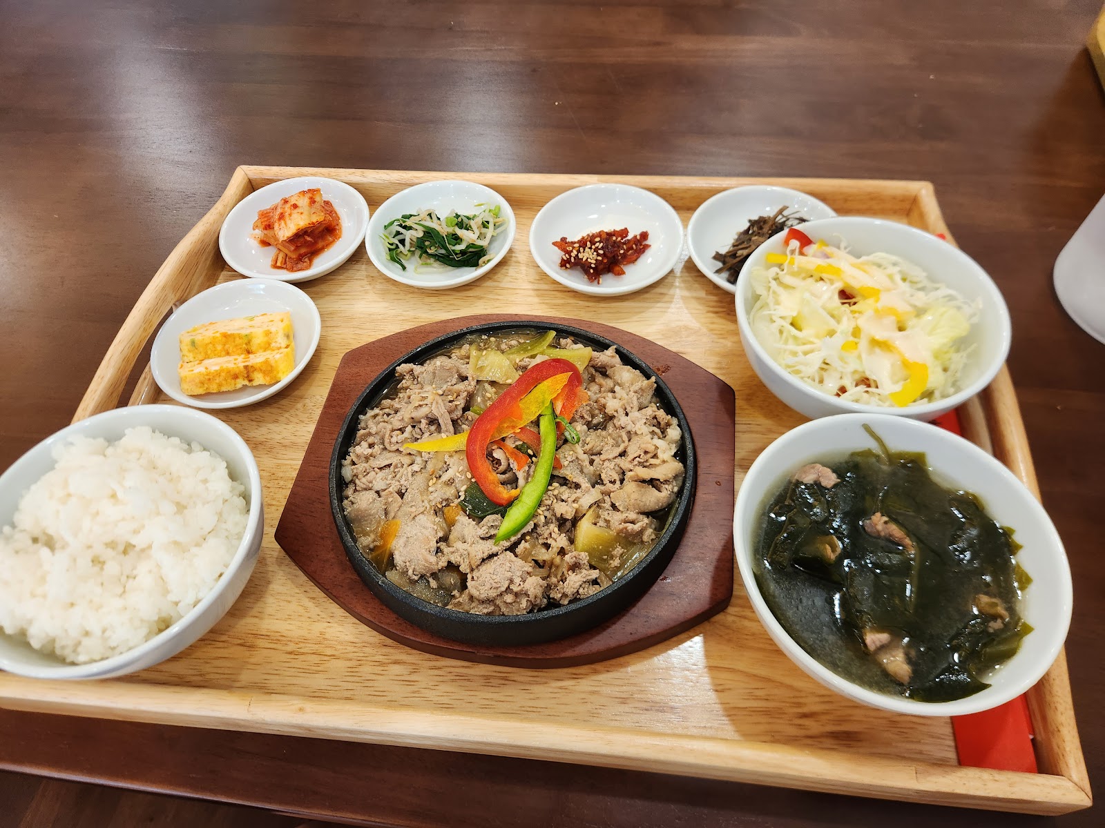 ICHACHADOL RESTAURANT photo 5 in Thao Dien