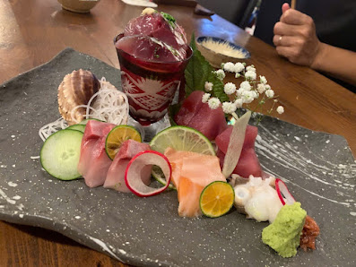 Ichirin → HaNaBi omakase&izakaya photo 6 in Thao Dien