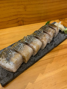 Sashimi