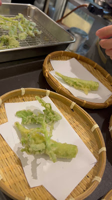 Ichirin → HaNaBi omakase&izakaya photo 9 in Thao Dien
