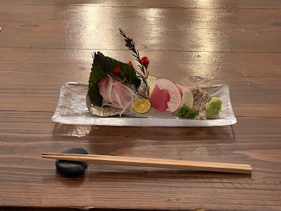 Ichirin → HaNaBi omakase&izakaya photo 11 in Thao Dien