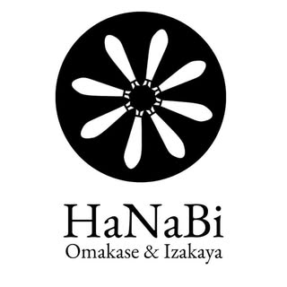 Ichirin → HaNaBi omakase&izakaya logo
