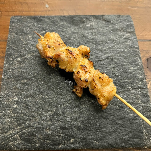 Ichirin → HaNaBi omakase&izakaya photo 2 in Thao Dien