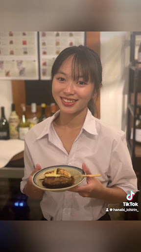 Ichirin → HaNaBi omakase&izakaya photo 4 in Thao Dien