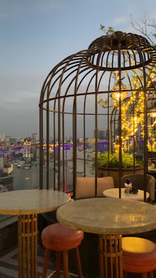 Ignite Sky Bar photo 7 in Thao Dien