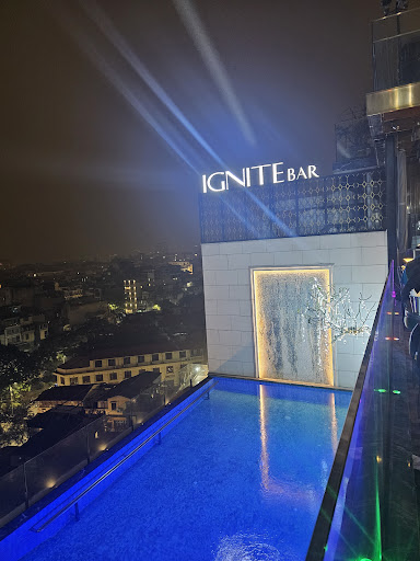 Ignite Sky Bar photo 3 in Ha Noi