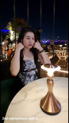 Ignite Sky Bar photo 4 in Ha Noi