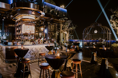 Ignite Sky Bar Bar in Ha Noi - exterior