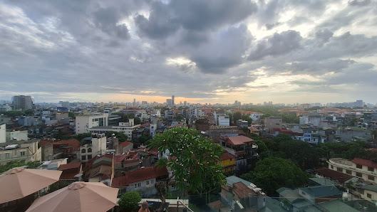 Ignite Sky Bar photo 3 in Thao Dien