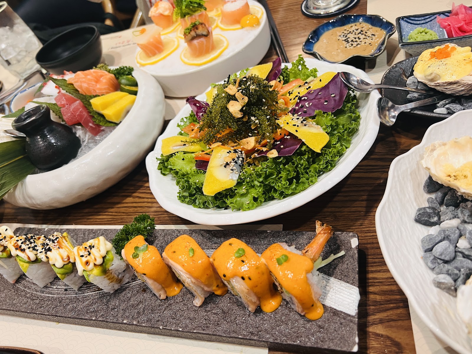 Ikigai Sushi - 4A Cao Thắng photo 7 in Thao Dien