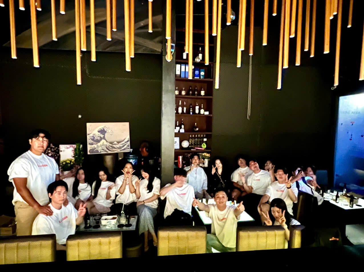 ILLUSION Bar photo 1 in Thao Dien