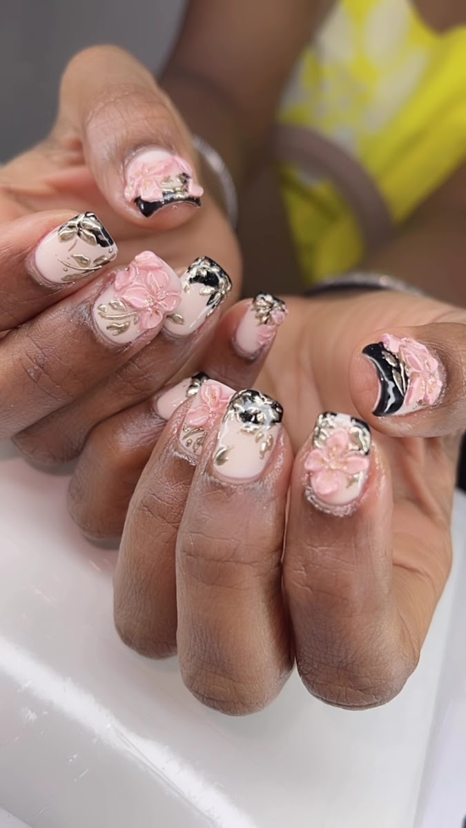 IMO Nails & Beauty - Quận 2 photo 5 in Thao Dien