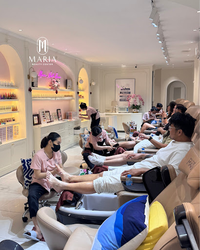 IMO Nails & Beauty - Quận 2 photo 6 in Thao Dien