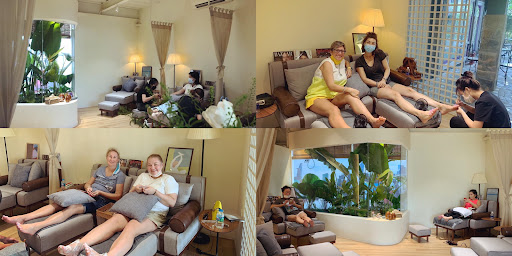 IMO Nails & Beauty - Quận 2 photo 9 in Thao Dien