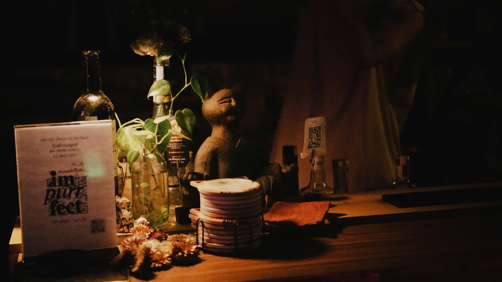 impurrfect (a cat dive bar) photo 6 in Thao Dien