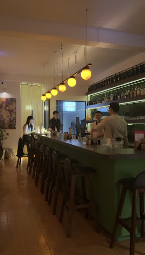 In Season - Modern Cocktail Bar photo 4 in Thao Dien