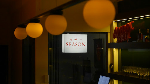 In Season - Modern Cocktail Bar photo 5 in Thao Dien