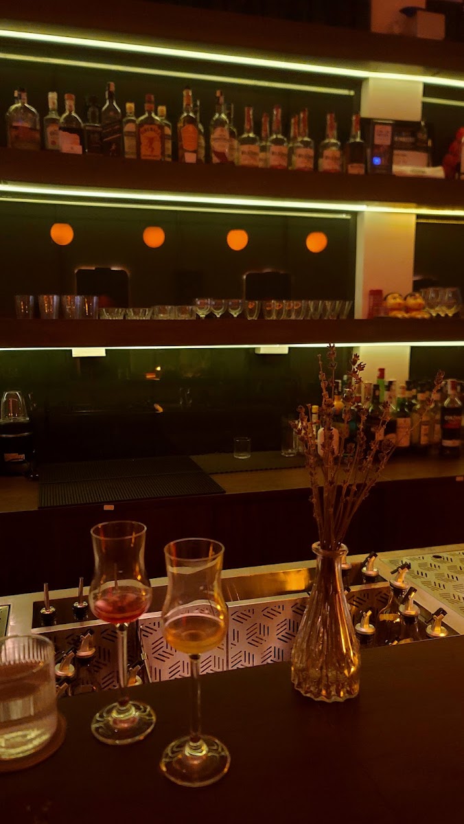 In Season - Modern Cocktail Bar photo 6 in Thao Dien