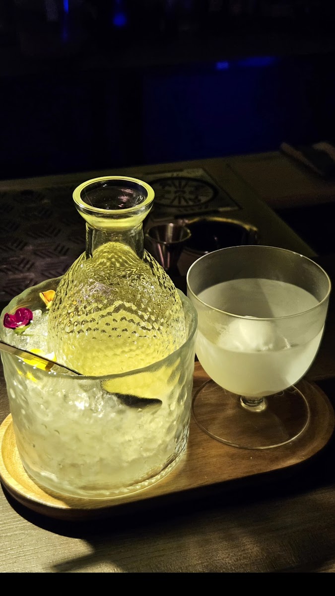 In Season - Modern Cocktail Bar - Bars & Nightlife in Thao Dien