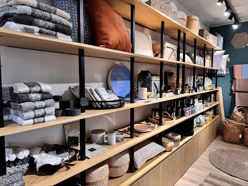 In The Mood Saigon - Home Goods Store in Thao Dien