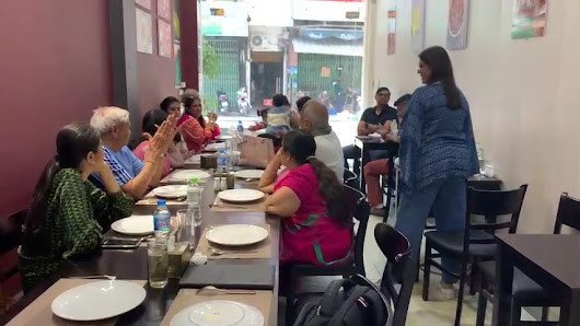 India Gate Restaurant photo 4 in Thao Dien