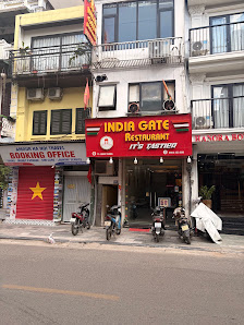 India Gate Restaurant photo 3 in Thao Dien