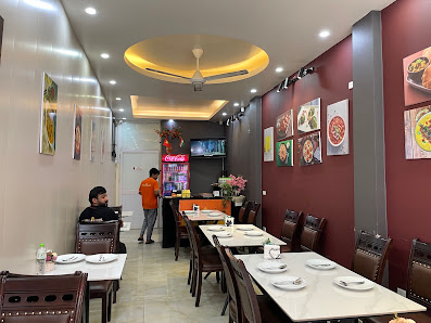 India Gate Restaurant photo 7 in Thao Dien