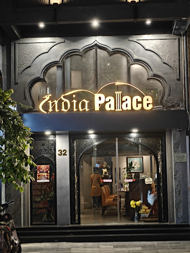 India Palace Restaurant photo 2 in Thao Dien