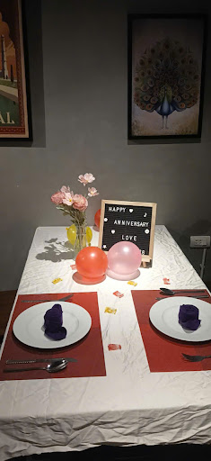 India Palace Restaurant photo 5 in Thao Dien