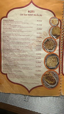 India Palace Restaurant photo 3 in Thao Dien